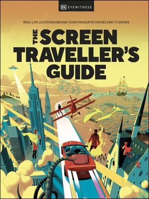 cover image of The Screen Traveller's Guide